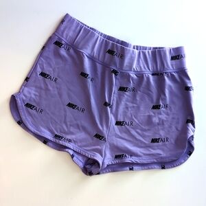 Nike Athletic Shorts